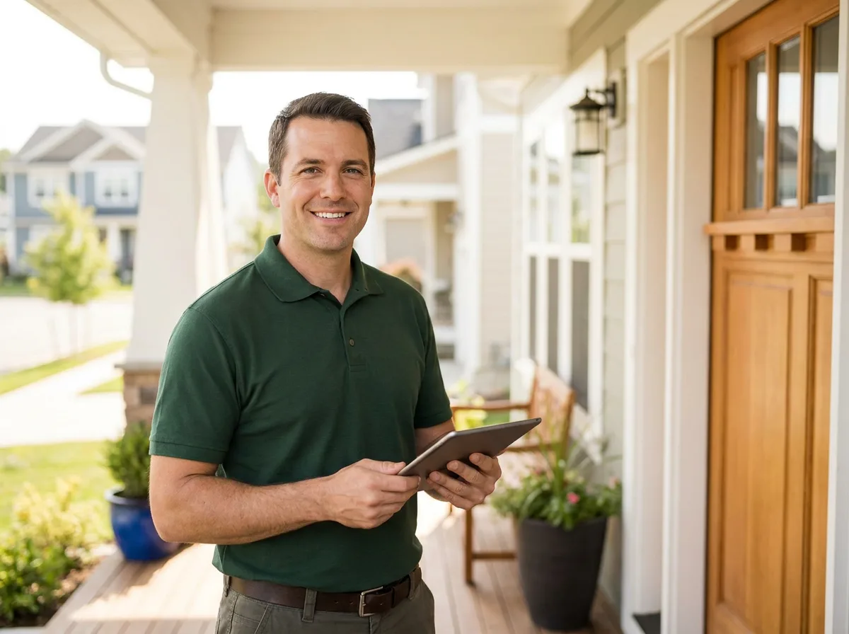Pest control FAQs for Redbird, OK